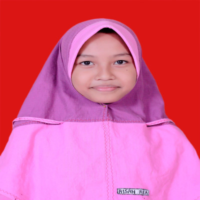 foto profil Maulyda Alfis Sa'addah